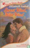 Sweet, wind, wild wind - Afbeelding 1