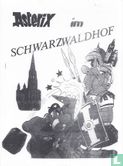 Asterix im Schwarzwaldhof - Afbeelding 1