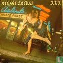 Street Action - Afbeelding 1