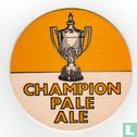 Champion Pale Ale / Adnams Traditional Ales - Image 1
