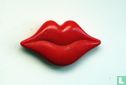 Kiss 'n makeup lip gloss compact - Afbeelding 1