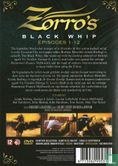 Zorro's Black Whip - Episodes 1-12 - Image 2
