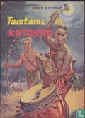 Tamtams in Kotokro - Bild 1
