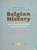 How can one not be interested in Belgian history - Image 1