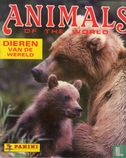 Animals of the world / Dieren van de wereld