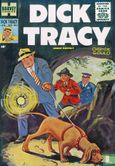 Dick Tracy Comics Monthly 102 - Afbeelding 1