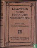 Kramers's Nieuw Engelsch woordenboek - Afbeelding 1