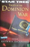 Tales of the Dominion War - Image 1