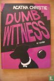 Dumb Witness - Image 1