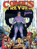 Comics Revue 311/312