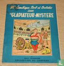 Le gladiateur mystere  - Image 1