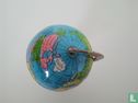Blikken globe - Image 2