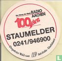100 eins Radio Aachen - Afbeelding 1