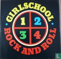 1-2-3-4 Rock and roll - Image 1