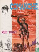 Red dust  - Afbeelding 1