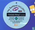 "Chicken Ninny" (Mr. Burns) - Afbeelding 2