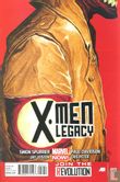 X-Men Legacy 12 - Image 1