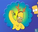 "Woo Hoo!" (Homer)  - Afbeelding 1