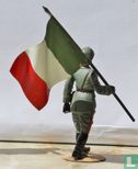 Italian flag-bearer - Image 2