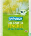 Bio-Babytee Fenchel  - Image 1