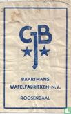 Baartmans Wafelfabrieken N.V. - Bild 1