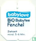 BIO Babytee Fenchel - Image 3