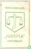 Personeelsver. "Justitia"  - Image 1