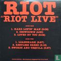 "Riot Live" - Image 1
