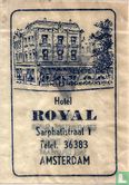 Hotel Royal - Afbeelding 1