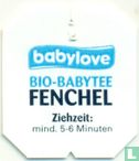 Bio-Babytee Fenchel - Image 3