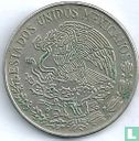 Mexique 5 pesos 1973 - Image 2
