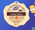 The Family Values - Afbeelding 2