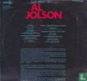 The Best Of Al Jolson - Afbeelding 2