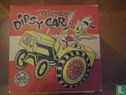 Donald Duck's Dipsy Car - Image 2