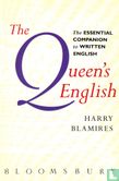 The queen's English - Afbeelding 1