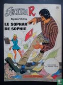 Le sophar de Sophie - Image 1