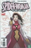 Spider-Woman: Origin 4 - Image 1