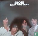 Black Vinyl Shoes - Bild 1
