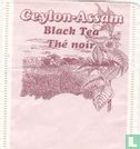 Ceylon-Assam  - Image 1