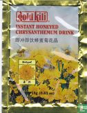 Instant Honey Chrysantheum Drink  - Image 1