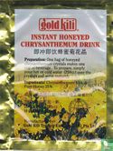 Instant Honey Chrysantheum Drink  - Image 2