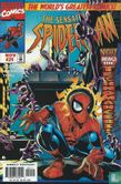 Sensational Spider-man  - Image 1