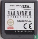 Final Fantasy XII: Revenant Wings - Afbeelding 3