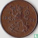 Finland 1 penni 1924 - Image 1