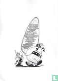 Asterix und die 35 Stunden Woche - Afbeelding 2