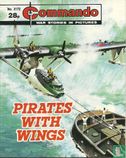 Pirates with Wings - Image 1