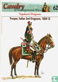 Trooper, italienische 2. Dragoner, 1808-12 - Bild 3