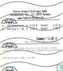Fahren bremen-Stedingen GmbH - Image 1