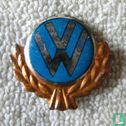 VW Volkswagen motor-car Germany - Afbeelding 1