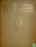 De Nederlandsche ex-libris kunst. - Afbeelding 1